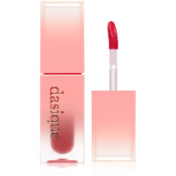 Dasique Juicy Dewy Lip Tint luciu de buze rezistent - imagine 2